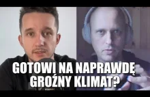 Upały, gradobicia, wichury, ulewy. Jak się przygotować na ekstrema?