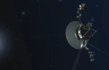 Voyager 1 - pojawiła się szansa na naprawę miedzygwiezdnego podróżnika?