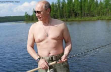 Przełomowe doniesienia z Rosji!!! Putin gotowy na zawieszenie broni