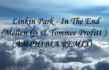 Linkin Park - In The End (Mellen Gi & Tommee Profitt) DRUM AND BASS Amphibia REM