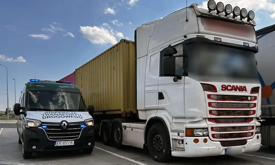 Naliczono 113 tys. złotych kary - zapłaci tylko 12 tys złotych.