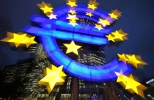 EBC wzywa banki z państw strefy euro do opuszczenia Rosji