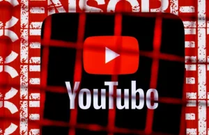 Nowy CEO YouTube'a to zwolennik cenzury i „autorytatywnych" żródeł