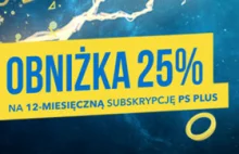 Nowa oferta PS Plus oficjalnie podana. Jest dobrze!