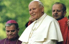 To Jan Paweł II złagodził w 1983 roku kary dla księży molestujących dzieci!