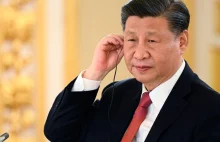 CNN: Chiny przygotowują się do rozpoczęcia wojny z Tajwanem