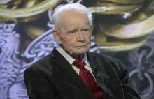 KRS. Profesor Adam Strzembosz: uchwała to ostateczny sposób załatwienia tego..