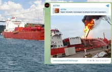 Ewakuacja w Rumunii w związku z rosyjskim atakiem na Ukrainę.