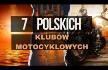 Kluby motocyklowe lista Widzów