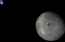 Chiński segment rakiety uderzył w Księżyc. "Zawierał tajemniczy ładunek"