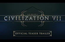 Civilization VII - trailer
