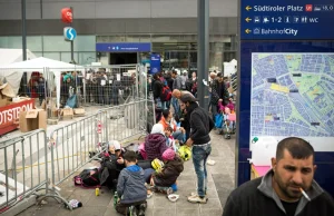 Austria: władze chcą skłonić migrantów do pracy