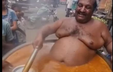 W podobny sposób powstaja wasze ogórki z Biedronki