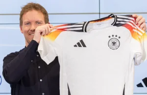 Niemcy w szoku, reprezentacja rozstaje się z Adidas i wiąże z Nike