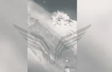 Rosjanie zniszczyli HIMARSA dronem FPV