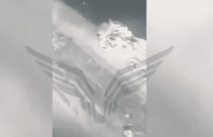 Rosjanie zniszczyli HIMARSA dronem FPV