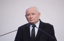 Ochrona Jarosława Kaczyńskiego. Koszt w 2020 r. - 5 mln zł.