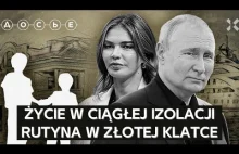 Jak żyją synowie Putina? Życie najbardziej utajnionych dzieci w Rosji [PODCAST]