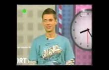 Ostatnie wydanie Hugo 28.02.2009