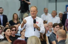 Są problemy z budżetem. Premier mówi już o tym wprost