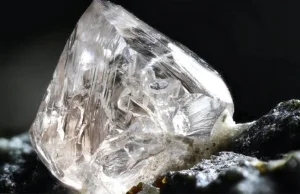 Przełom w produkcji diamentów syntetycznych
