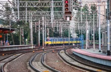 Czas na nową erę bezpieczeństwa w polskim transporcie kolejowym