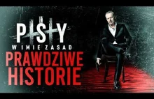 PSY 3. W IMIĘ ZASAD: Prawdziwe Historie