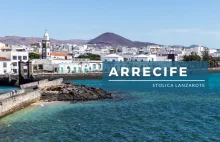 Arrecife - 10 pomysłów na zwiedzanie stolicy Lanzarote - Przekraczając Granice