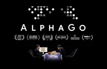AlphaGo - mistrz gry w Go vs sztuczna inteligencja