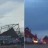 USA: w Idaho zawalił się hangar dla odrzutowców, zginęły 3 osoby, 9 jest rannych