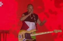 ***** Netanjahu, ***** Hamas, ***** Putina na finale Męskiego Grania w Warszawie