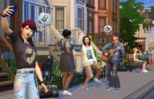 Kod na nieśmiertelność i inne kody do The Sims 4 na PC