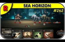 SEA HORIZON = Recenzja turówki z kartami