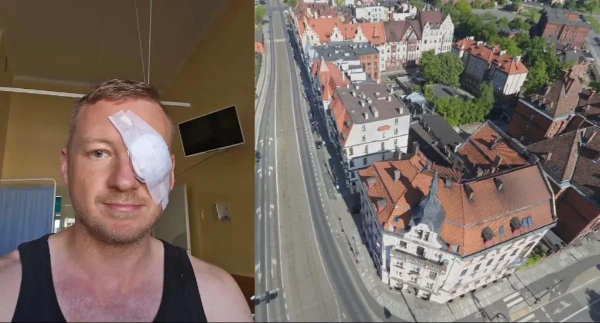 Motocykliści dokuczają obywatelom - snajper rozwiąże problem !!!