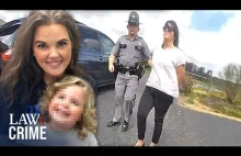 Nauczycielka z Kentucky molestowała ucznia i namawiała do zabicia swojego męża