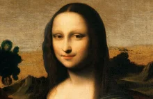 To druga "Mona Lisa" Leonarda? Tajemnica pięknego arcydzieła z Isleworth