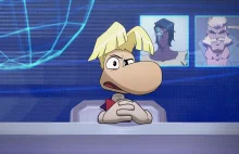 Rayman powrócił, ale nie tak jak chcieliście. Ubisoft po cichu wydał grę opartą