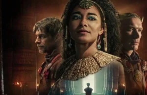 Egyptian lawyer sues Netflix over Queen Cleopatra - Egypt Independent