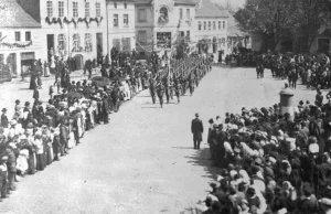 Zwycięskie Powstanie Wielkopolskie - ABC Niepodległość