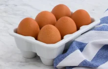 Ile gotować jajka - KulinarnyBlog.pl