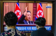 Korea Północna: Czekamy na odpowiedni moment by ukarać USA i Koreę Płd,