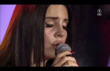 Lana Del Rey - Blue Velvet Rumba Live Mix #musicforstressrelief #rumbamu...
