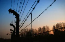 84 lata temu powstał pierwszy niemiecki obóz koncentracyjny w Polsce