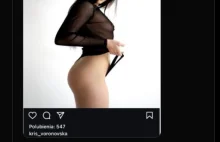 Dziennikarz TV Republika twierdzi że to asystentka Tuska, wkleił fejkowe zdjęcie