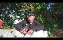 Bezdomny - Co Bym Zrobił Jak Bym Wygrał Milion Złotych