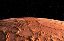 Grawitacja na Marsie jest dość słaba. Jak może wpływać na astronautów?