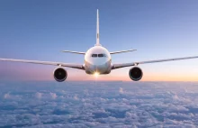 Najkrótszy lot samolotem rejsowym trwa poniżej 90 sekund