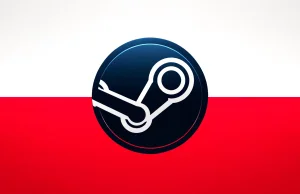 Polskie ceny na Steam to rozbój w biały dzień. Oto kolejne "niesławne" gry