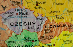 Czechy wydalają obywatela Ukrainy, który od lat szerzy rosyjską propagandę