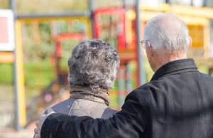 Emerytury będą coraz bardziej głodowe. Polska w ogonie rankingu